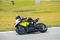 Advanced Group Yellow Bikes